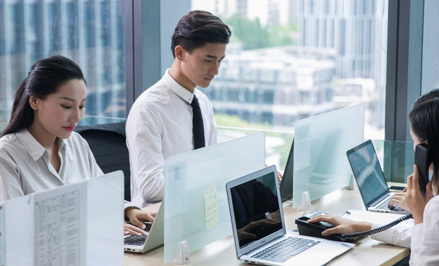 物管培訓:物業管理公司財務制度