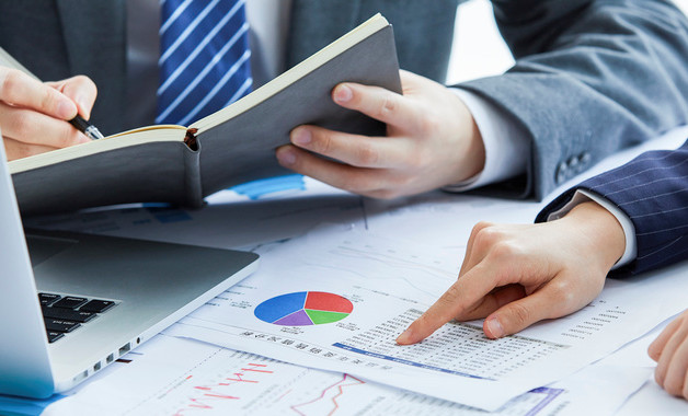 某物業項目收費管理制度