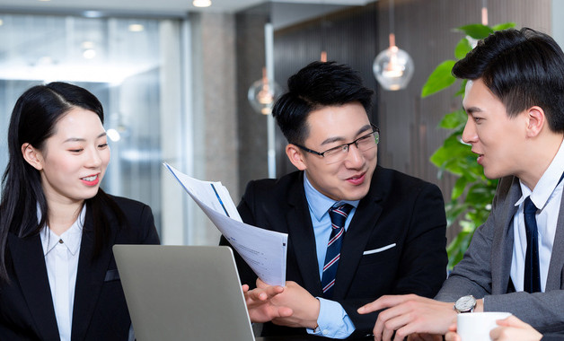 工程公司合同管理制度（4篇范文）