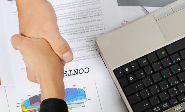 競聘演講稿結尾模板（20篇范文）