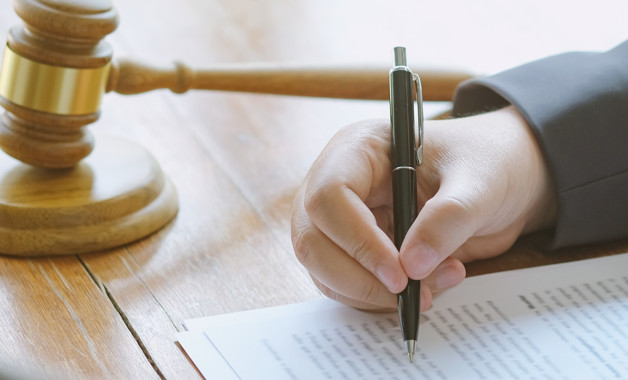 自薦信注意事項模板（11篇范文）