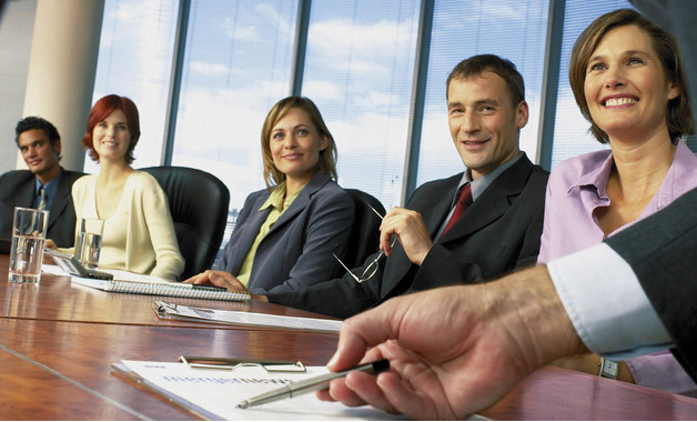 財務經理的工作總結十篇