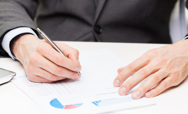 財務管理專業畢業生實習報告八篇