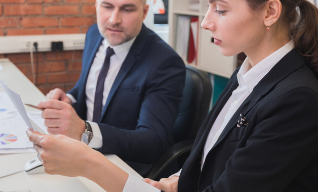 2024工商管理大學生實習報告十二篇