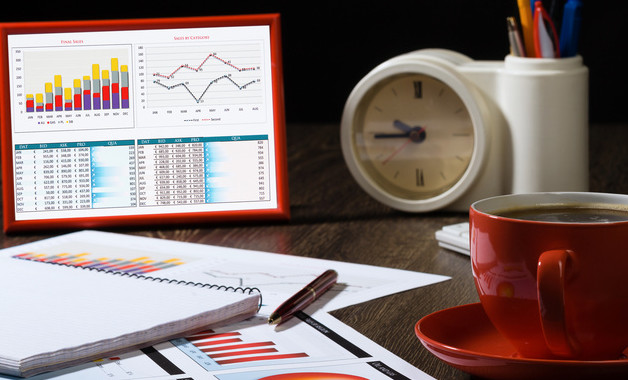 干部個人述職報告精選十二篇