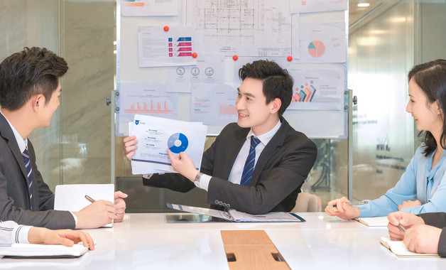 保險財務個人工作總結十篇