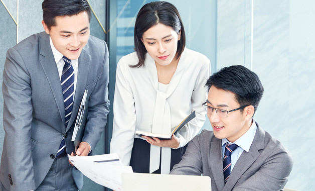 xxxx年4月大學生實習報告周記十二篇