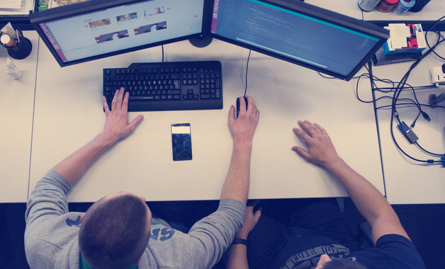 計算機系畢業實習報告五篇