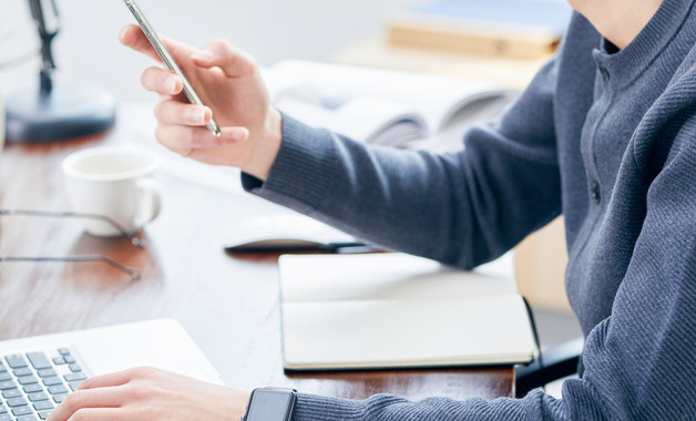 某科技公司票據管理制度