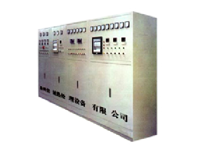 無馬弗托輥式網帶爐連續生產線